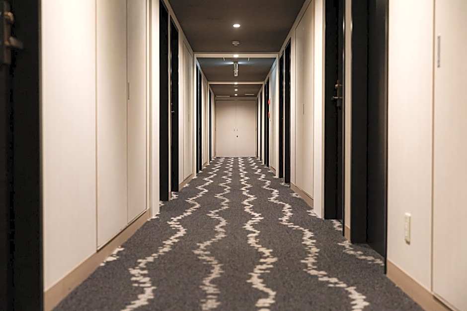 Hotel Hulaton Fukuokahakata