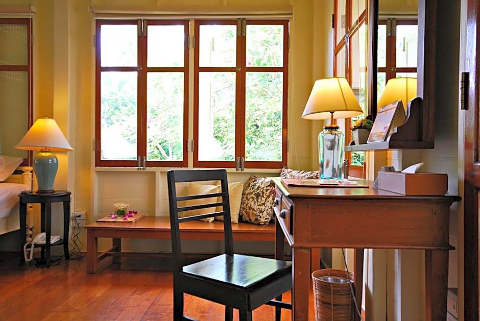 Baan Bayan - Hua Hin - SHA Extra Plus