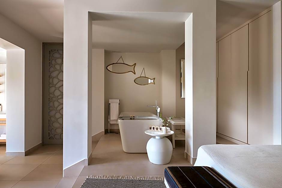 Eagles Villas - Small Luxury Hotels of The World