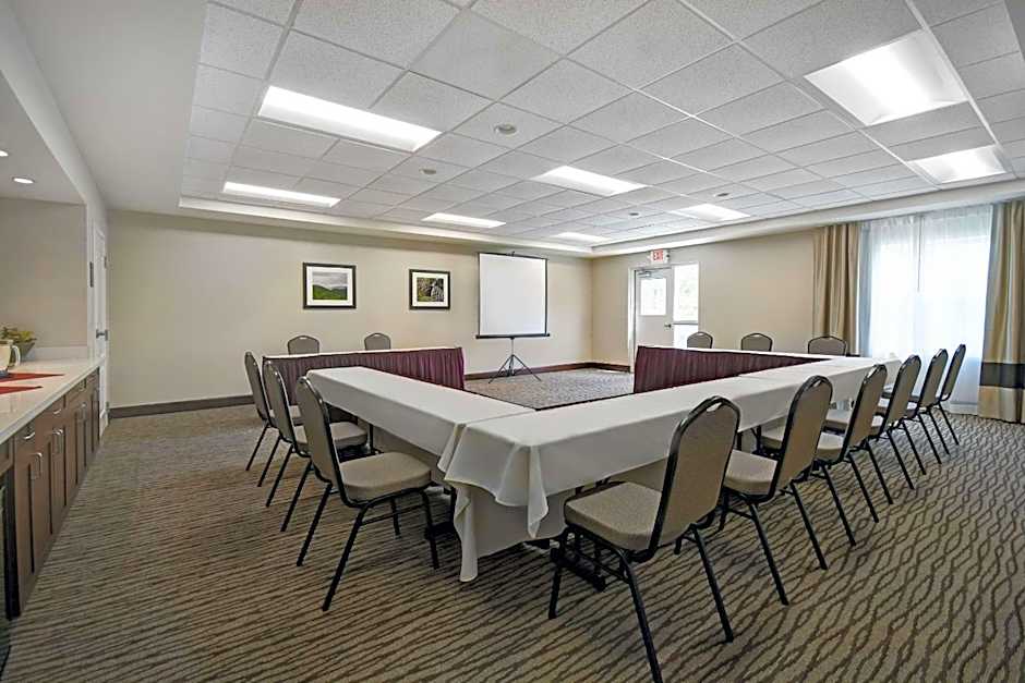 Comfort Inn & Suites Wilton