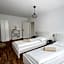 StayFab Rooms & Apartments