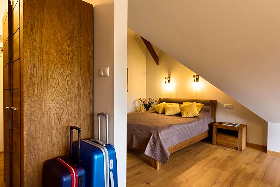 Hotel Beskidzki Raj Medical SPA