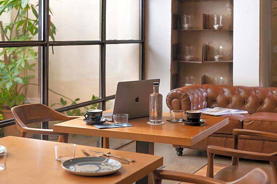 Brondo Architect Hotel