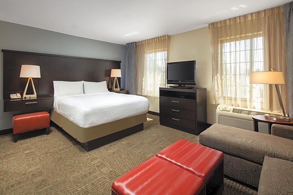 Staybridge Suites Fairfield Napa Valley Area, an IHG Hotel