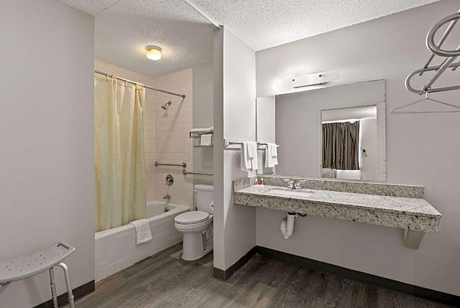 Econo Lodge Clemson - University Area