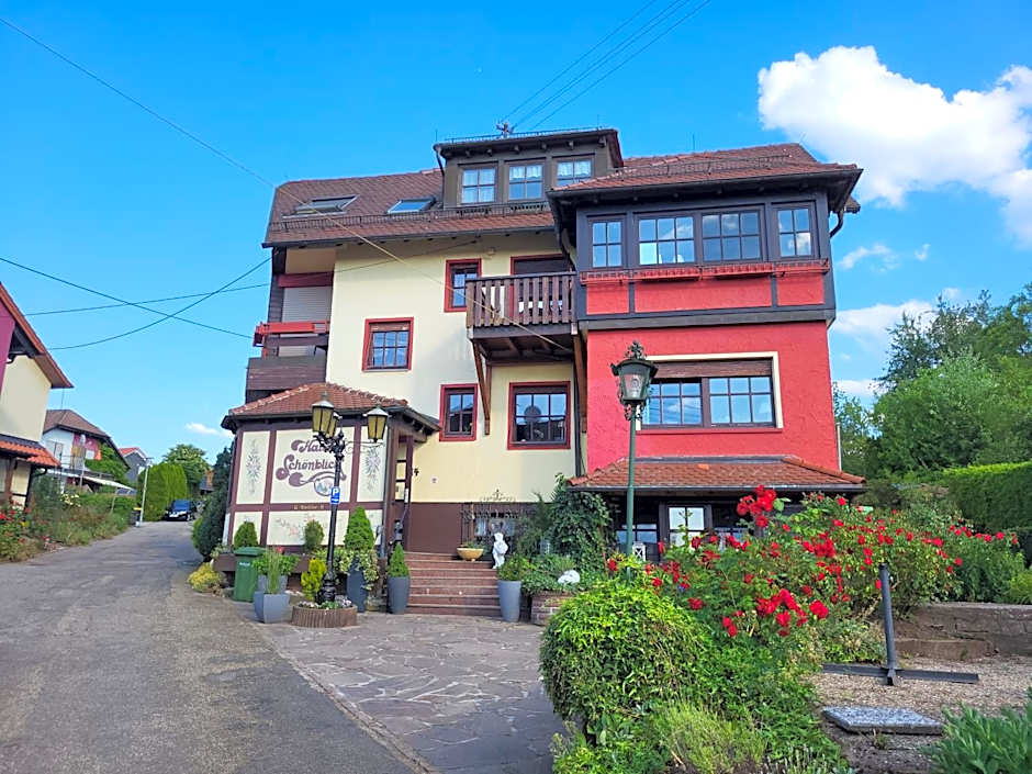 Landhotel Schönblick