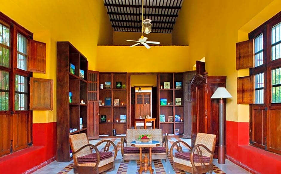 Hacienda Santa Rosa de Lima By IHG