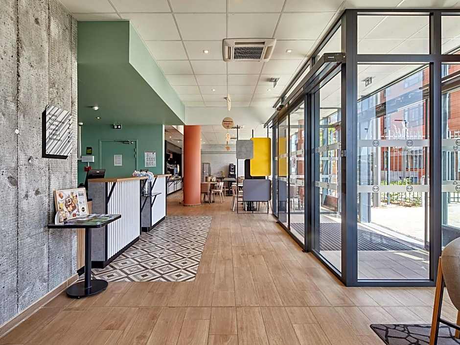 B&B HOTEL Argenteuil