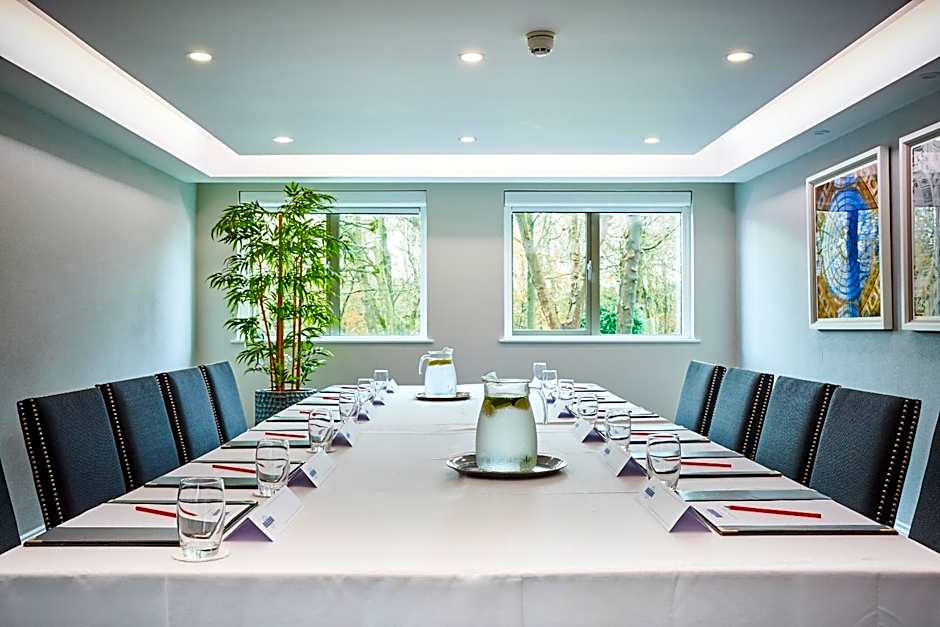 Wrightington Hotel, Health Club & Spa