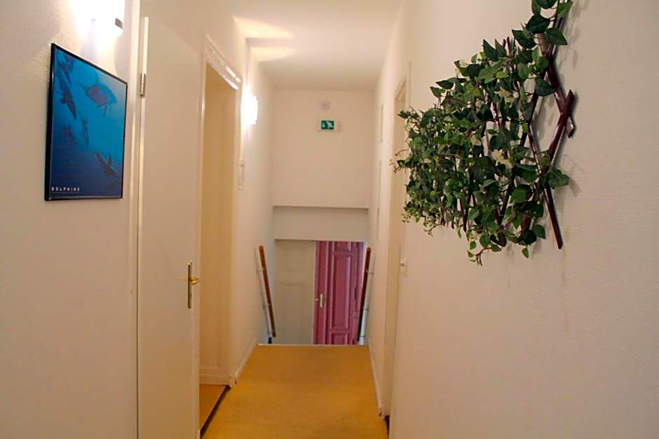Hotel Amelie Berlin