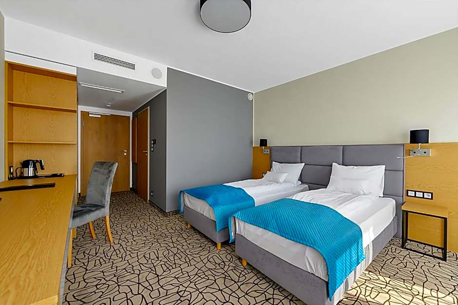 Aparthotel Termy Uniejów