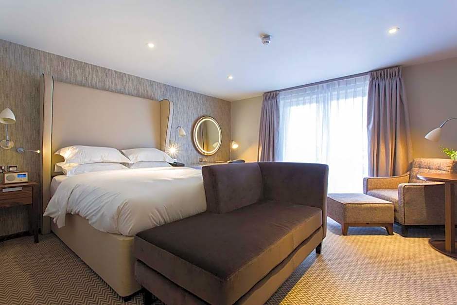 Cottons Hotel and Spa