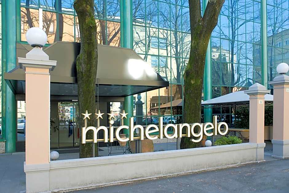 Hotel Michelangelo