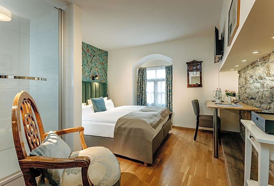 Romantik Hotel Alte Münze