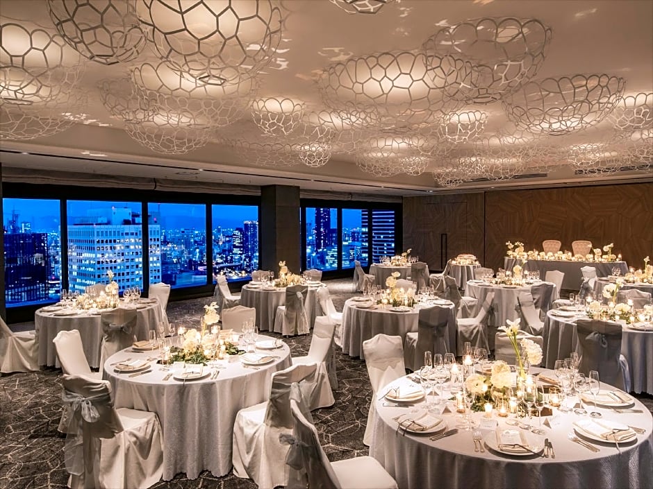 Osaka Hilton