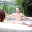 Naturist B&B The Little Paradise