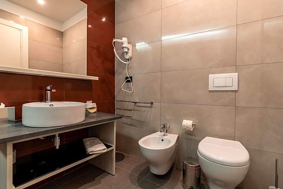 Sestante Marina Motel