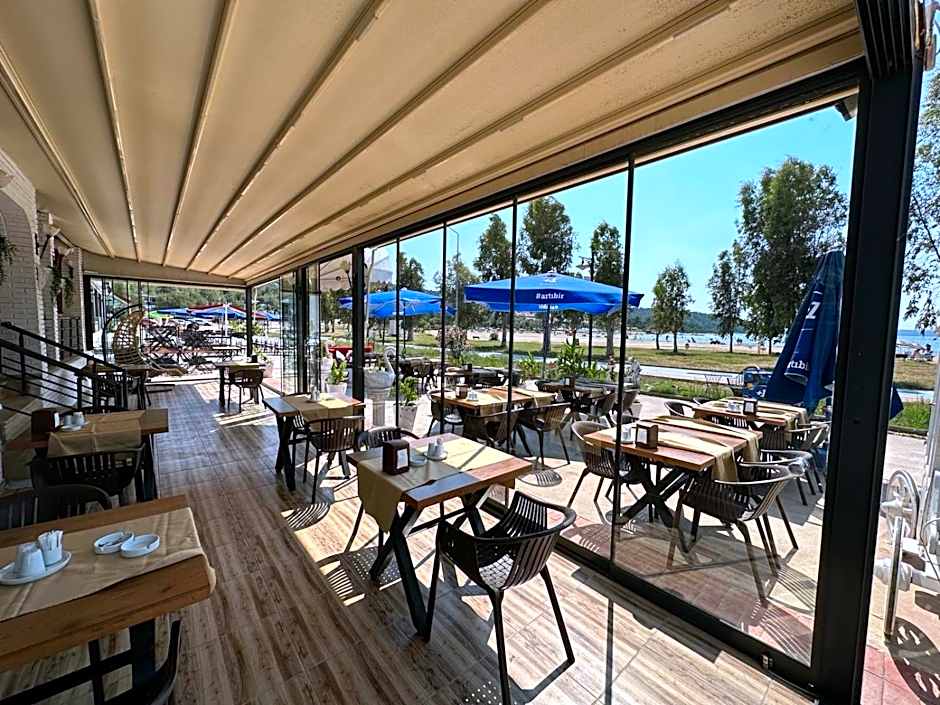 Garden Butik & Apart Hotel Akbük