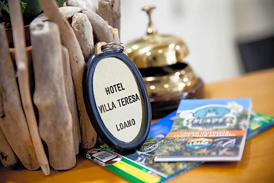 Hotel Villa Teresa