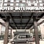 Hotel Interurban