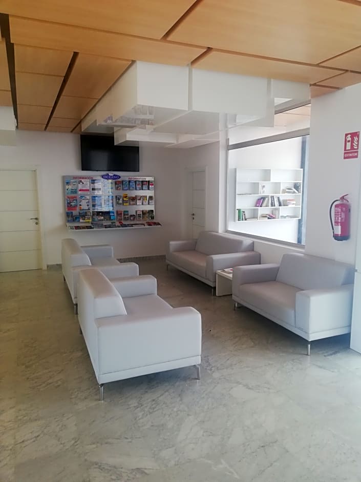 Apartamentos Oceano Adults Only