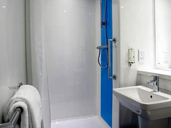 Travelodge Aberdeen Bucksburn