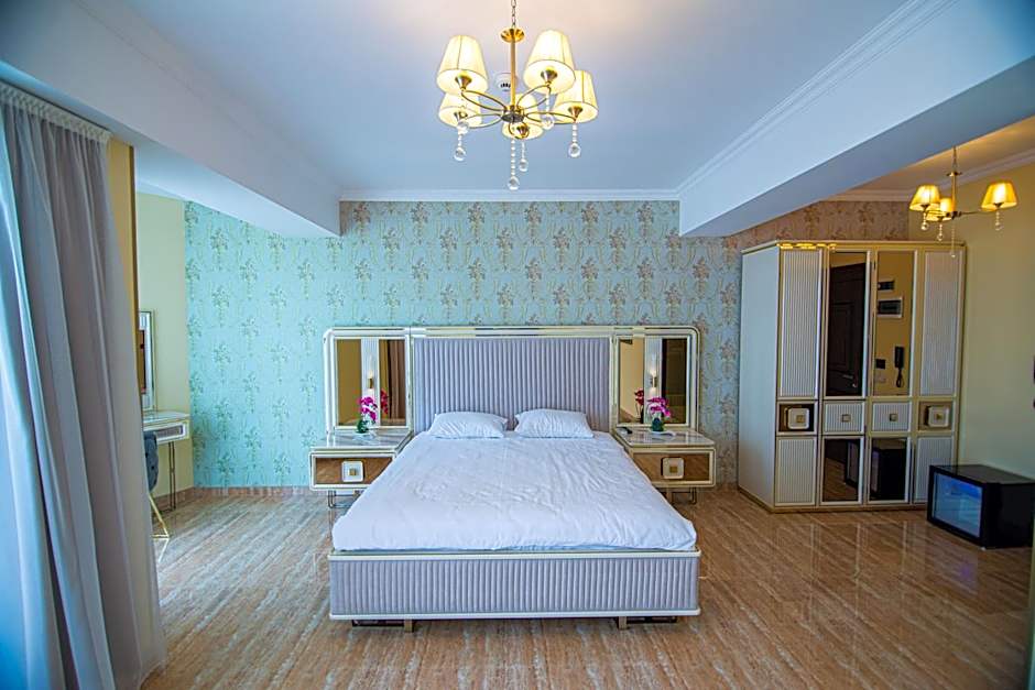 Alessio Hotel Residence