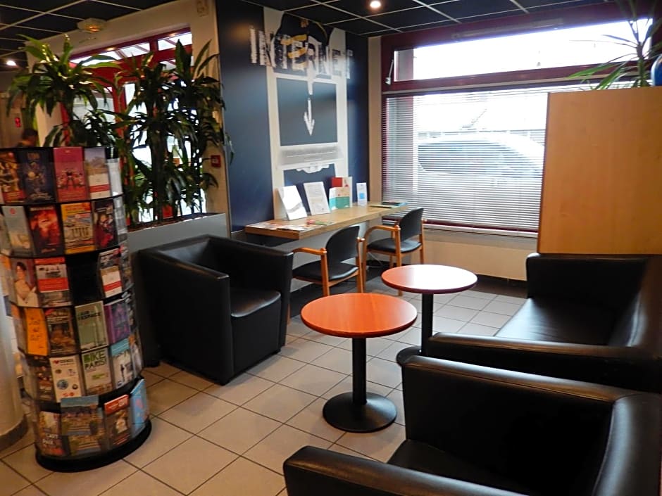 ibis budget Paris Porte d Italie Est