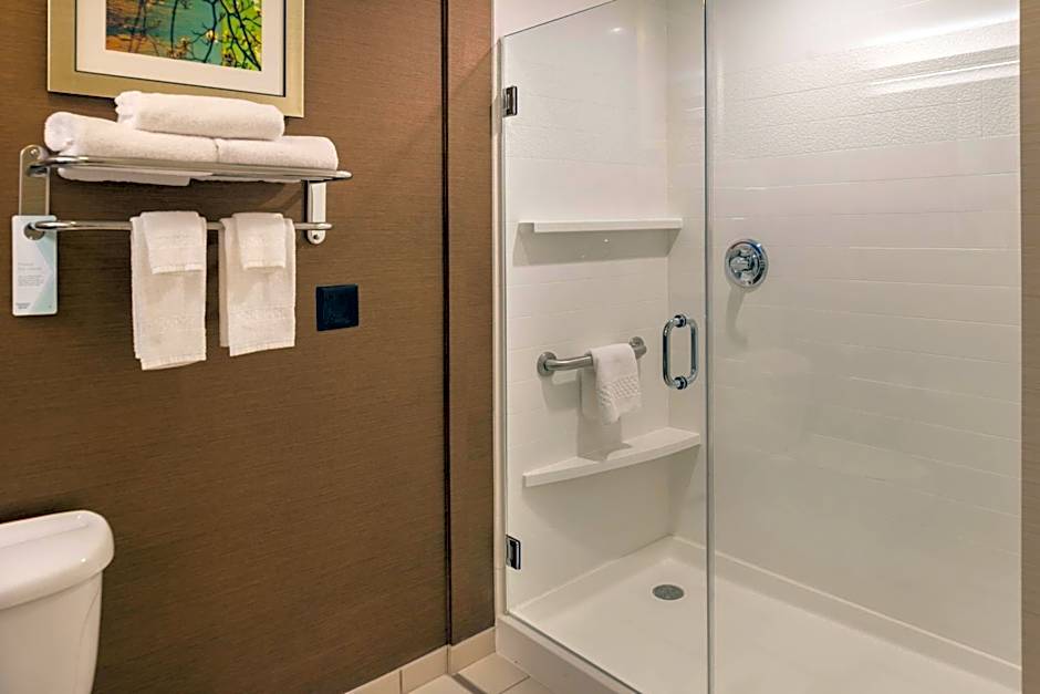 Fairfield Inn & Suites by Marriott Olean