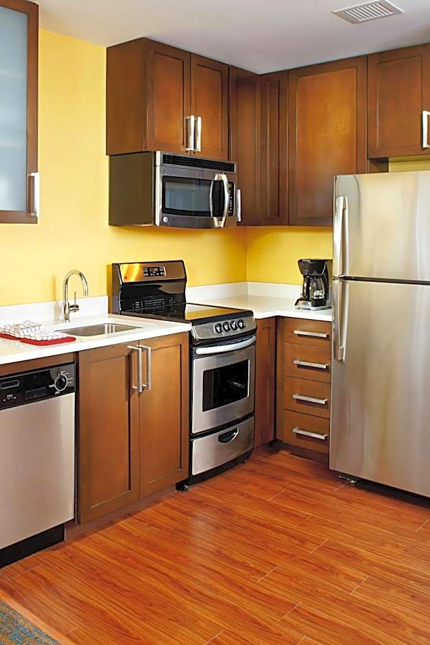 Residence Inn by Marriott Secaucus Meadowlands