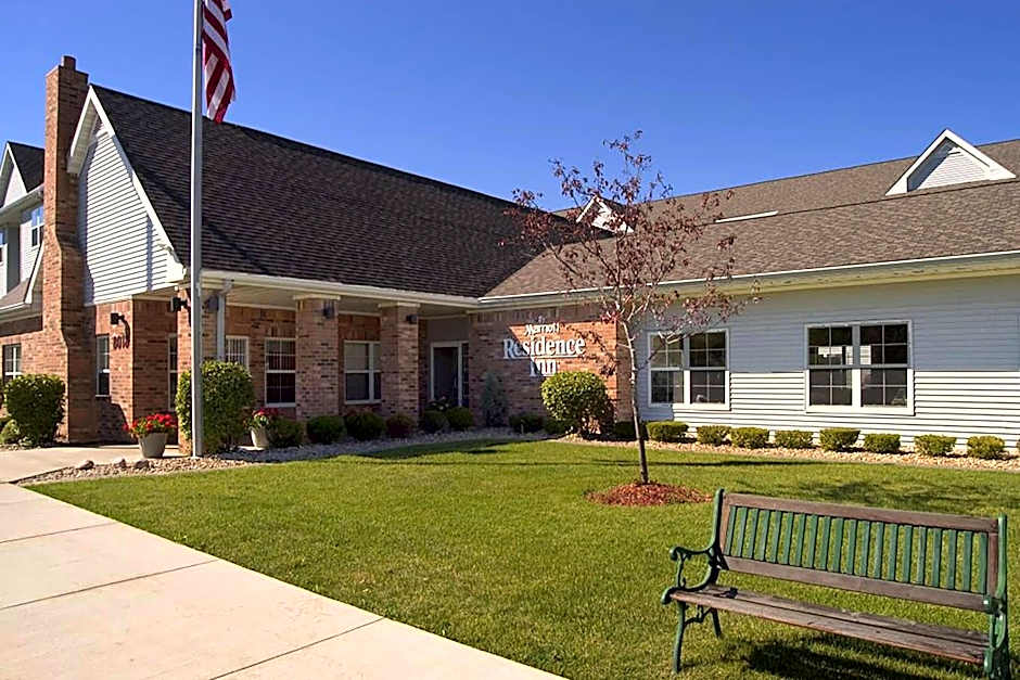 Residence Inn by Marriott Merrillville