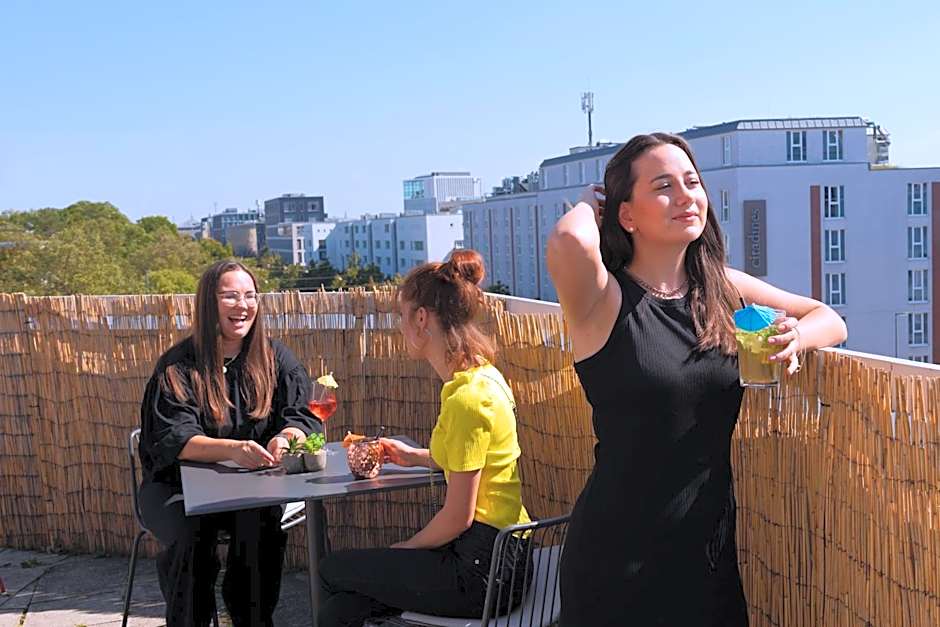 a&o Munchen Hackerbrucke