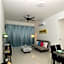 Happy Homestay@Icon City Petaling Jaya Sunway Subang