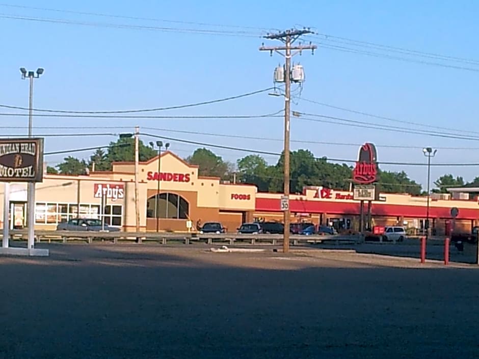 Indian Head Motel