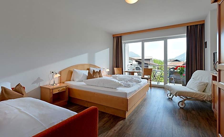 Pension Apartment Hödner