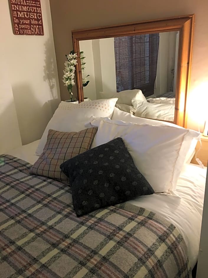 Wynberg House Bed & Breakfast Swansea