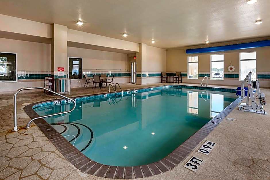 Comfort Inn & Suites Bryant - Benton