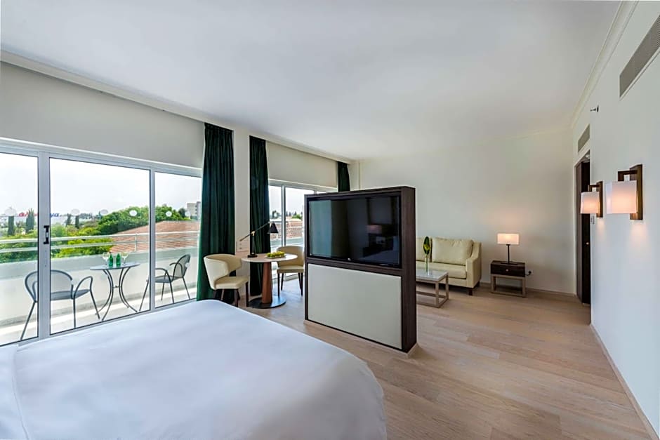 Hilton Nicosia