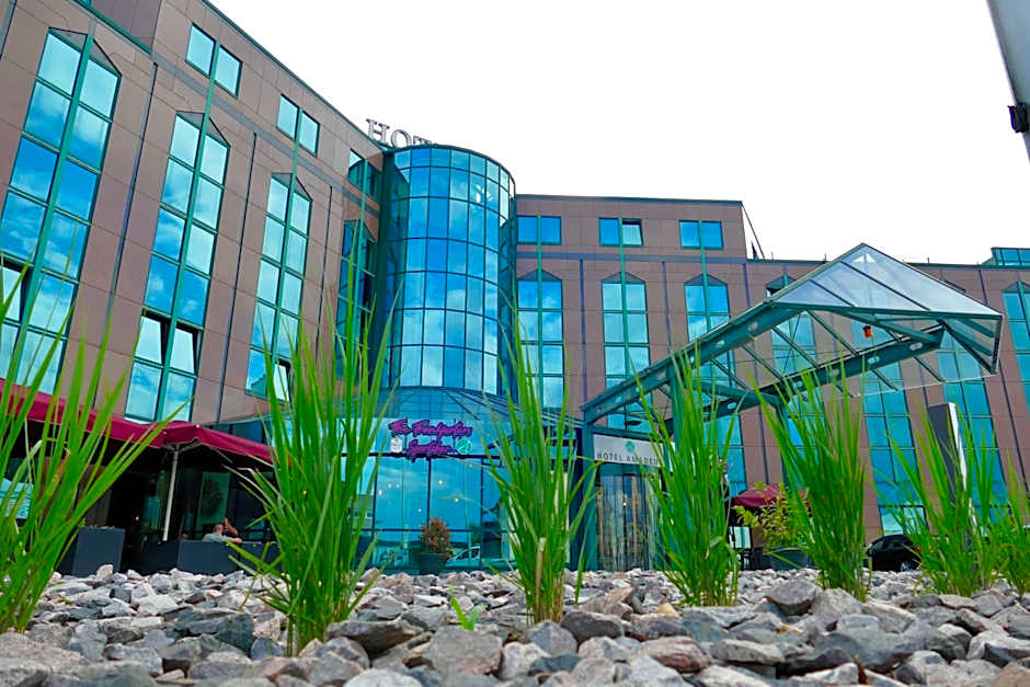 Hotel Amadeus Frankfurt