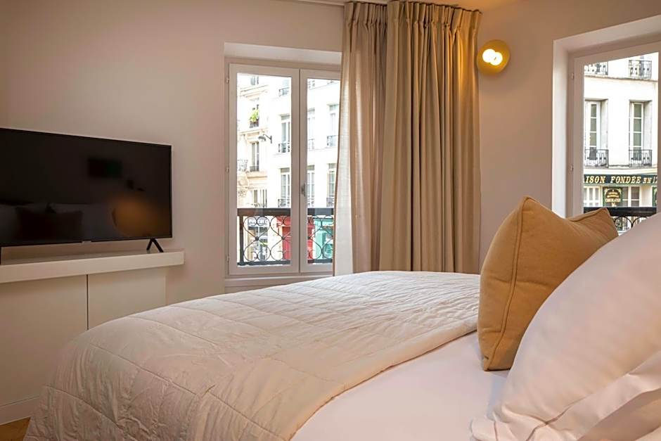 Résidence Nell Paris