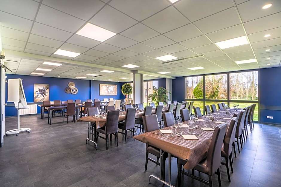 Logis Le Sainte Mere