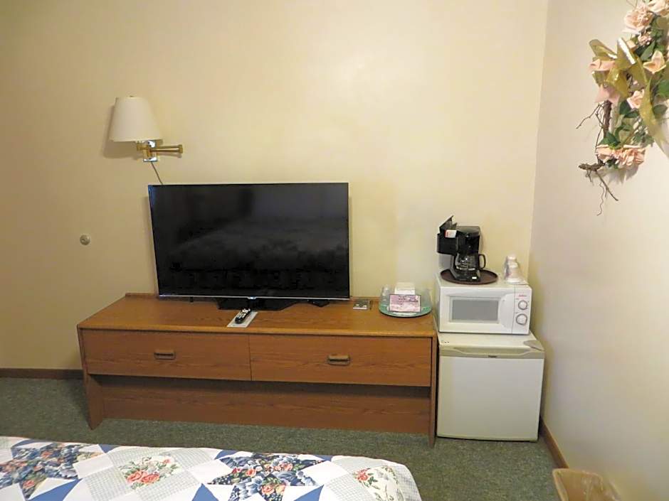 Chief Motel
