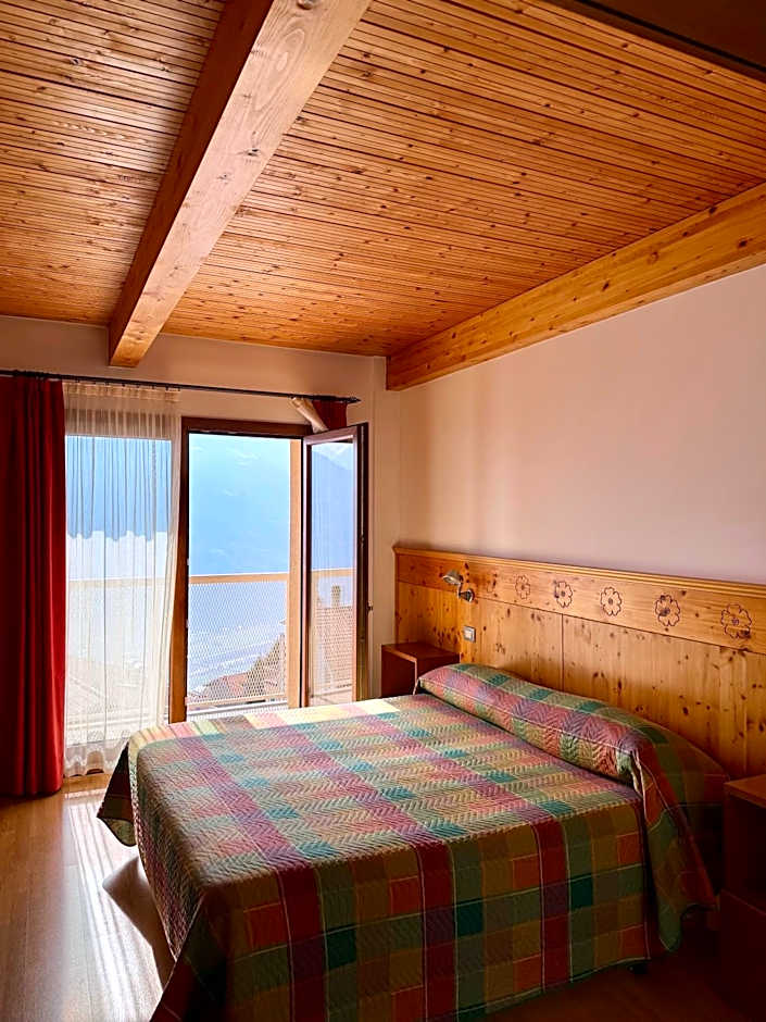 Albergo Ristorante Baraglia