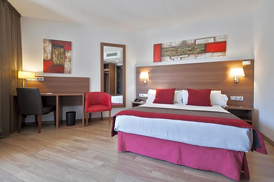 Hotel Best Auto Hogar