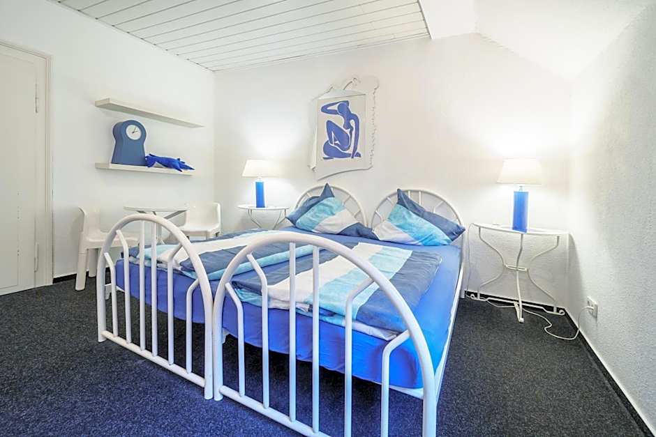 Hotel Tusculum