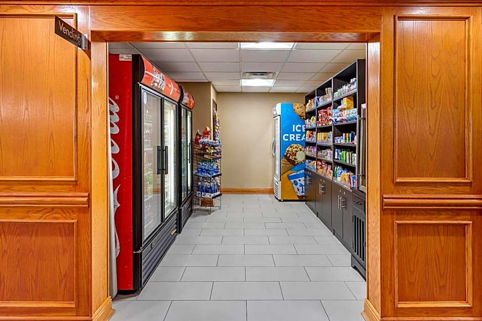 Comfort Inn & Suites Little Rock Airport