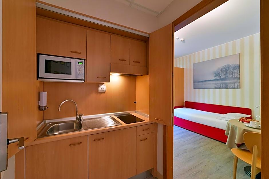 Residence Cimarosa
