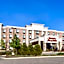 Hampton Inn By Hilton & Suites West Bend