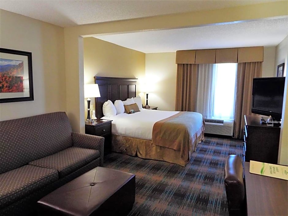 Wingate by Wyndham Greensboro