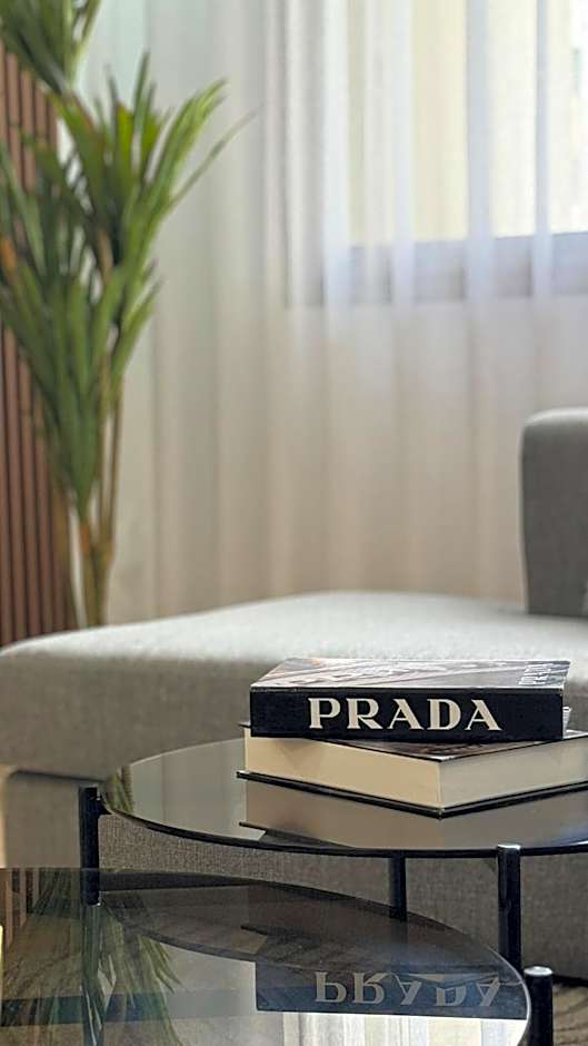 Dreamy 3BR with Terrace -AppartAli Luxury Platform